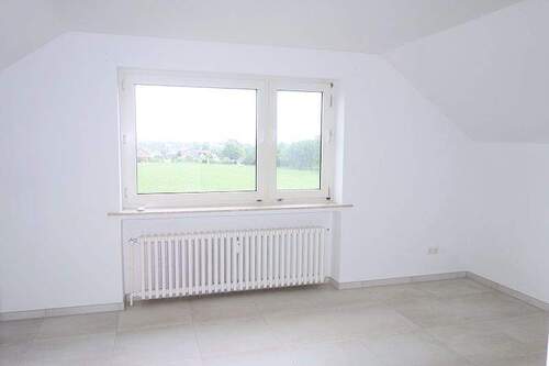 Wohnen Bild 1 - 3 Zimmer Etagenwohnung zur Miete in Enger