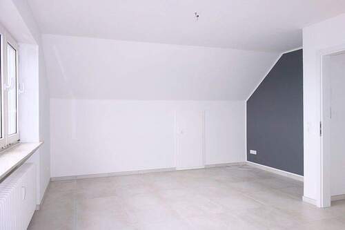 Wohnen Bild 2 - 3 Zimmer Etagenwohnung in Enger