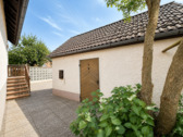 Gartenhaus.png - Einfamilienhaus in Bernstadt zum Kaufen