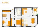 Grundriss EG - 