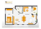 Grundriss OG - 
