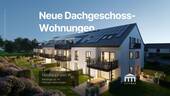 Neue DG-Planung - Neubauprojekt W45 Nürtingen: moderne 2- bis 3,5-Zimmer-Wohnungen
