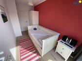 Schlafzimmer 1. OG - 