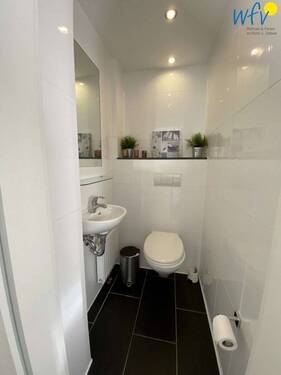 Badezimmer 1. OG - 