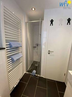 Badezimmer 1. OG - 