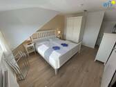 Schlafzimmer 2. OG - 