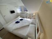 Schlafzimmer 2. OG - 