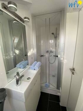 Badezimmer 2. OG - 