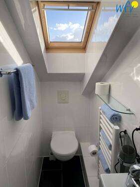 Badezimmer 2. OG - 