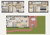 Grundriss - 