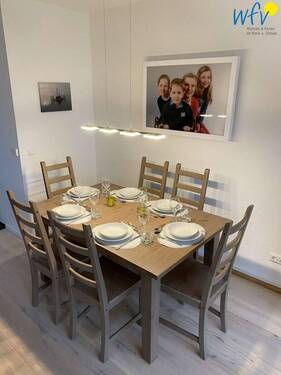 Essbereich - 