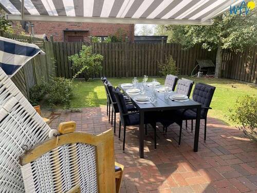 Terrasse - 