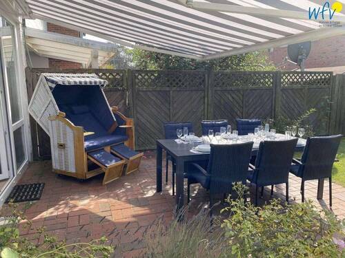Terrasse - 