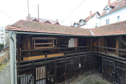 Remise - 