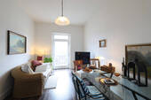 Wohnen mit Balkon - 