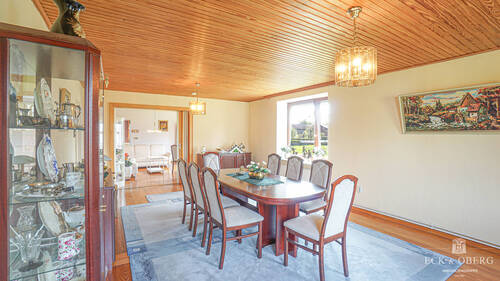 Esszimmer - 