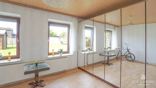 Schlafzimmer - 
