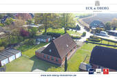 Bild 1 - Idylisches Einfamilienhaus in zentraler Lage von 24582 Wattenbek