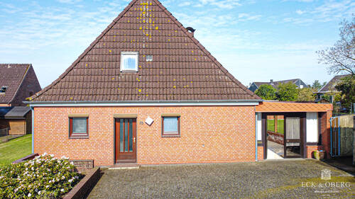 Haupteingang - 