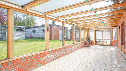 Wintergarten - 