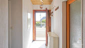 Haupteingang Flur - 