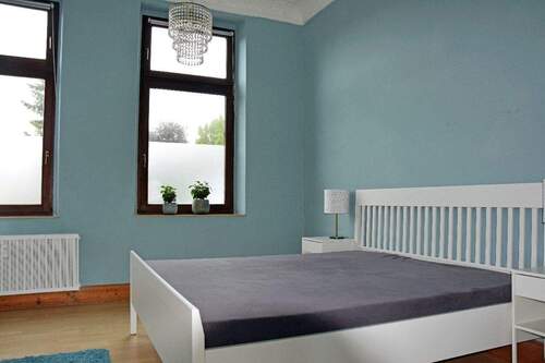 Schlafzimmer 1.OG - 