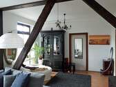 Wohn-/Esszimmer DG - 