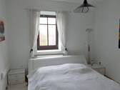 Schlafzimmer DG - 
