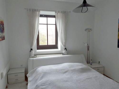 Schlafzimmer DG - 