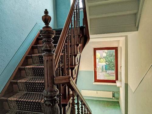 Treppenhaus - 
