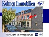 Bild 1 - 4-Parteienhaus in tollem Altbaustil mit Garten und Stellplätzen in zentraler Lage von 47906 Kempen