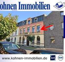 4-Parteienhaus in tollem Altbaustil mit Garten und Stellplätzen in zentraler Lage von 47906 Kempen