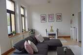 Wohn-/Esszimmer 1.OG - 