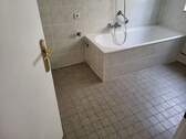 ...und Waschmaschinenanschluss - 