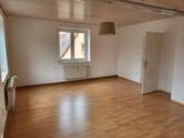 Wohn-/Essbereich - 3 Zimmer Etagenwohnung zur Miete in Windsbach