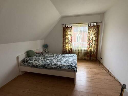 Wohnen / Schlafen - Modernes Appartement in zentrumsnaher Lage von Bielefeld