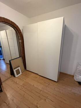 IMG_7447 - 1 Zimmer Etagenwohnung in Bielefeld