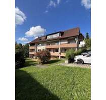 3 Zimmer-Wohnung zum Wohlfühlen - mit Südostbalkon und Außenstellplatz! - Oppenweiler