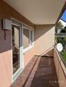 Balkon. - 