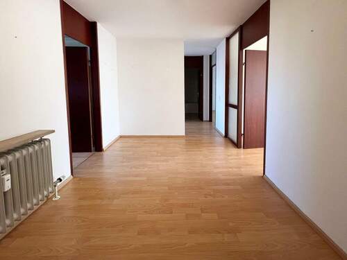 Eingangsbereich - Etagenwohnung mit 96,00 m² in Stuttgart zum Kaufen