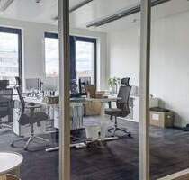 Exklusive Büroflächen in repräsentativem Neubau zu vermieten - All-in-Miete - Berlin Wilmersdorf