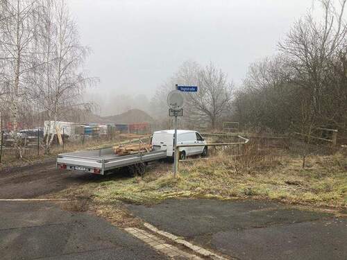 Vorplatz - Einfamilienhaus in Waldheim zum Kaufen