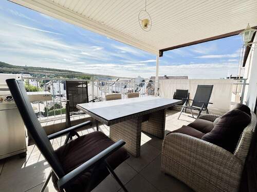 Impression Sonnenterrasse - 