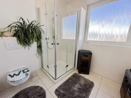 Impression Tageslichtduschbad - 