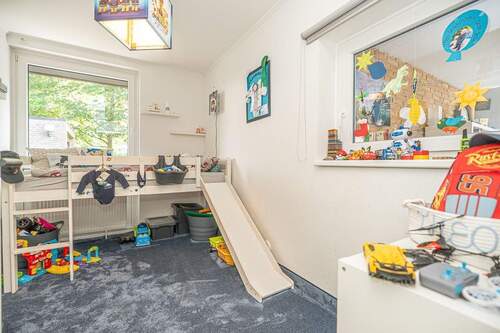 Traumzimmer für's Kind - 