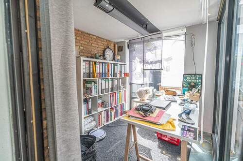 Home-Office in Bestform - 