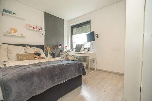 Charmanter Rückzugsort - 