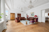 Bild 2 - 5 Zimmer Etagenwohnung zum Kaufen in Berlin