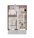 Grundriss - 
