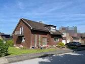 Ost-Seite - Gepflegtes Einfamilienhaus auf schönem Westgrundstück in Neubeckum!